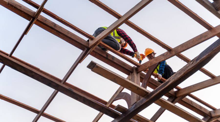 Expert Emergency Roof Repairs services in Linden, NJ